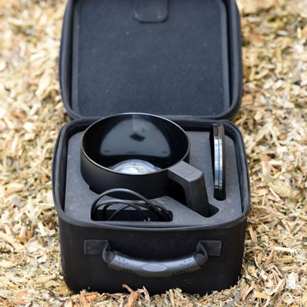 Портативный анализатор корма. SCiO Cup Feed Analyzer купить в Москве по приятной цене